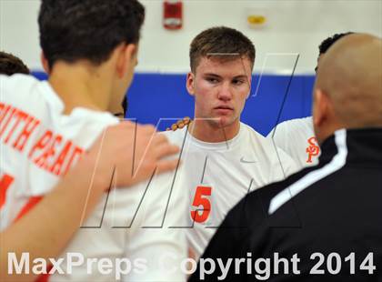 Thumbnail 1 in South Pasadena vs. Gahr (CIF SS D3 Final) photogallery.