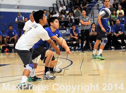 Thumbnail 2 in South Pasadena vs. Gahr (CIF SS D3 Final) photogallery.