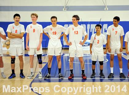 Thumbnail 3 in South Pasadena vs. Gahr (CIF SS D3 Final) photogallery.