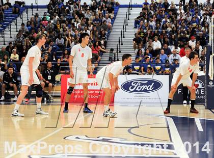 Thumbnail 3 in South Pasadena vs. Gahr (CIF SS D3 Final) photogallery.