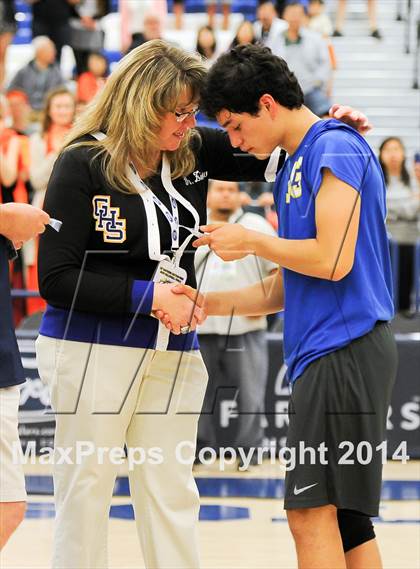 Thumbnail 3 in South Pasadena vs. Gahr (CIF SS D3 Final) photogallery.