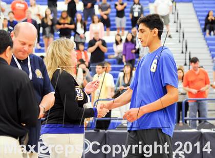 Thumbnail 2 in South Pasadena vs. Gahr (CIF SS D3 Final) photogallery.