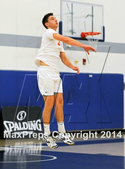 Thumbnail 1 in South Pasadena vs. Gahr (CIF SS D3 Final) photogallery.