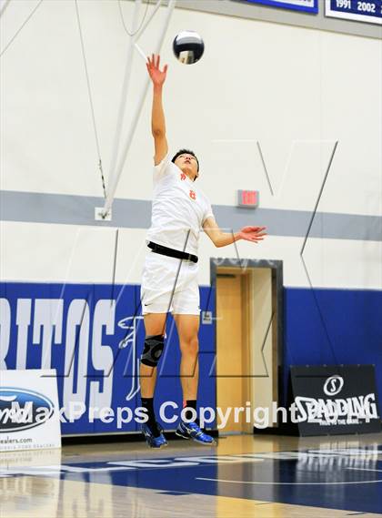 Thumbnail 1 in South Pasadena vs. Gahr (CIF SS D3 Final) photogallery.