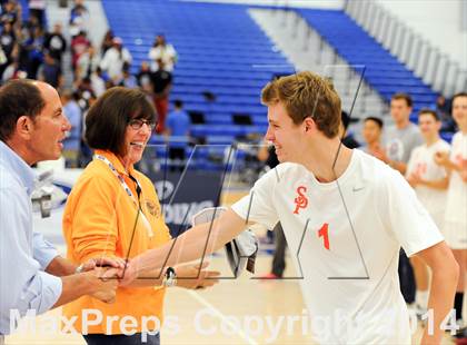 Thumbnail 1 in South Pasadena vs. Gahr (CIF SS D3 Final) photogallery.