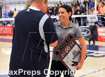 Thumbnail 2 in South Pasadena vs. Gahr (CIF SS D3 Final) photogallery.