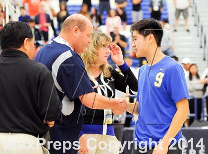 Thumbnail 2 in South Pasadena vs. Gahr (CIF SS D3 Final) photogallery.