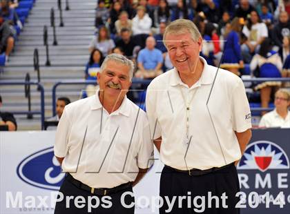 Thumbnail 1 in South Pasadena vs. Gahr (CIF SS D3 Final) photogallery.