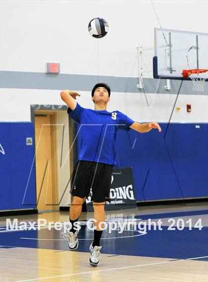 Thumbnail 3 in South Pasadena vs. Gahr (CIF SS D3 Final) photogallery.