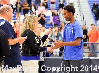 Thumbnail 2 in South Pasadena vs. Gahr (CIF SS D3 Final) photogallery.