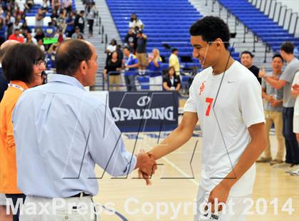 Thumbnail 3 in South Pasadena vs. Gahr (CIF SS D3 Final) photogallery.