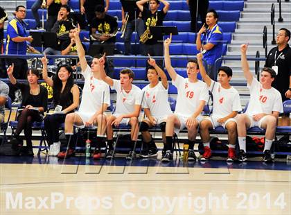 Thumbnail 2 in South Pasadena vs. Gahr (CIF SS D3 Final) photogallery.