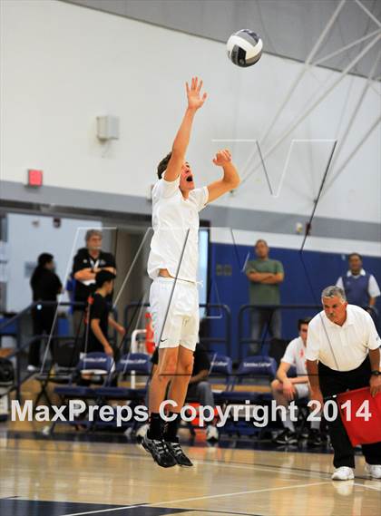 Thumbnail 3 in South Pasadena vs. Gahr (CIF SS D3 Final) photogallery.