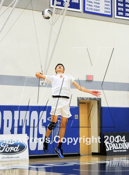 Thumbnail 3 in South Pasadena vs. Gahr (CIF SS D3 Final) photogallery.