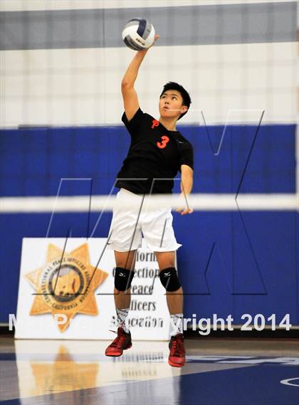 Thumbnail 3 in South Pasadena vs. Gahr (CIF SS D3 Final) photogallery.