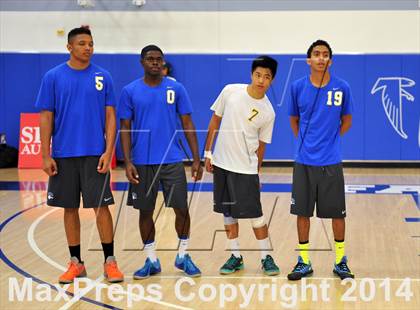 Thumbnail 2 in South Pasadena vs. Gahr (CIF SS D3 Final) photogallery.