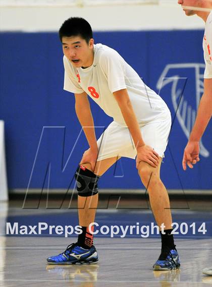 Thumbnail 3 in South Pasadena vs. Gahr (CIF SS D3 Final) photogallery.
