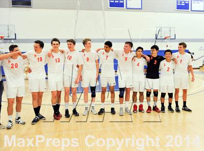 Thumbnail 1 in South Pasadena vs. Gahr (CIF SS D3 Final) photogallery.