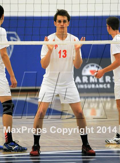Thumbnail 3 in South Pasadena vs. Gahr (CIF SS D3 Final) photogallery.