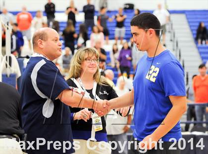 Thumbnail 2 in South Pasadena vs. Gahr (CIF SS D3 Final) photogallery.