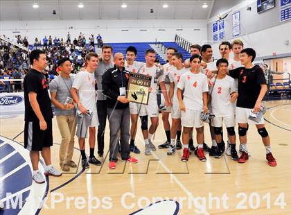 Thumbnail 3 in South Pasadena vs. Gahr (CIF SS D3 Final) photogallery.