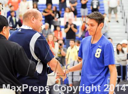 Thumbnail 3 in South Pasadena vs. Gahr (CIF SS D3 Final) photogallery.