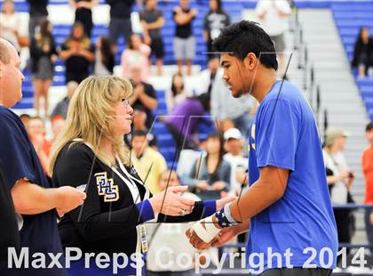 Thumbnail 3 in South Pasadena vs. Gahr (CIF SS D3 Final) photogallery.