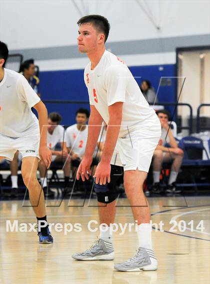 Thumbnail 1 in South Pasadena vs. Gahr (CIF SS D3 Final) photogallery.
