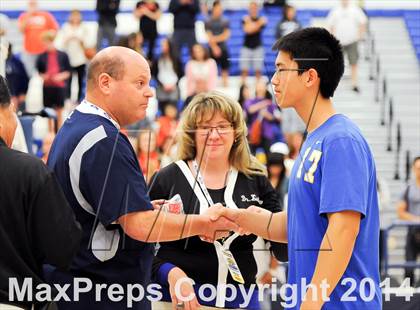 Thumbnail 3 in South Pasadena vs. Gahr (CIF SS D3 Final) photogallery.