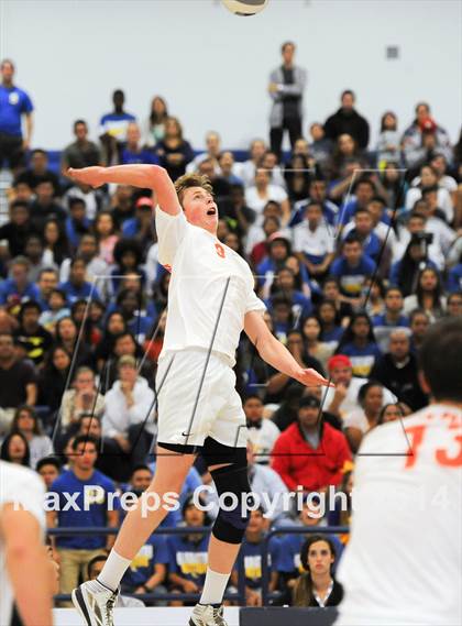 Thumbnail 3 in South Pasadena vs. Gahr (CIF SS D3 Final) photogallery.