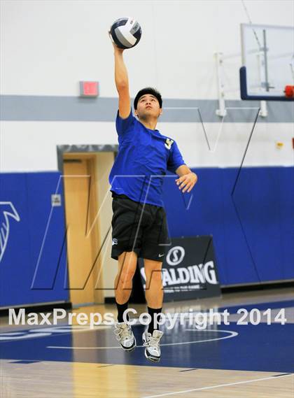 Thumbnail 1 in South Pasadena vs. Gahr (CIF SS D3 Final) photogallery.