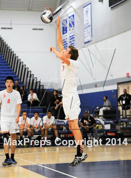 Thumbnail 3 in South Pasadena vs. Gahr (CIF SS D3 Final) photogallery.