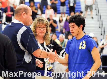 Thumbnail 2 in South Pasadena vs. Gahr (CIF SS D3 Final) photogallery.