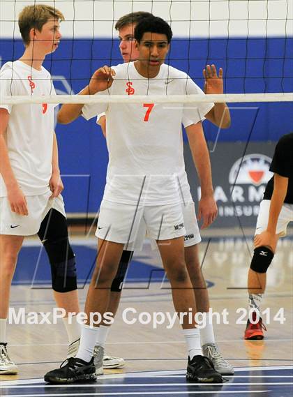 Thumbnail 3 in South Pasadena vs. Gahr (CIF SS D3 Final) photogallery.