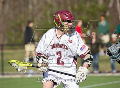 Thumbnail 1 in Nashoba Regional @ Algonquin Regional photogallery.