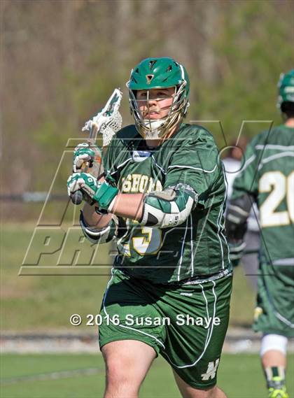 Thumbnail 1 in Nashoba Regional @ Algonquin Regional photogallery.