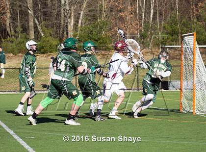 Thumbnail 1 in Nashoba Regional @ Algonquin Regional photogallery.