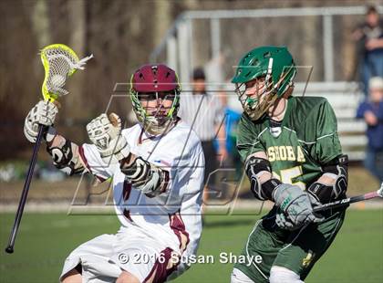 Thumbnail 2 in Nashoba Regional @ Algonquin Regional photogallery.