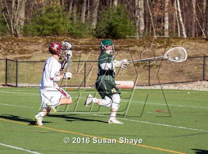 Thumbnail 2 in Nashoba Regional @ Algonquin Regional photogallery.