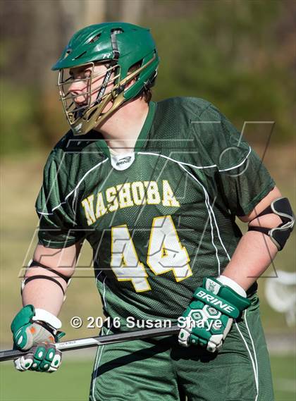 Thumbnail 3 in Nashoba Regional @ Algonquin Regional photogallery.