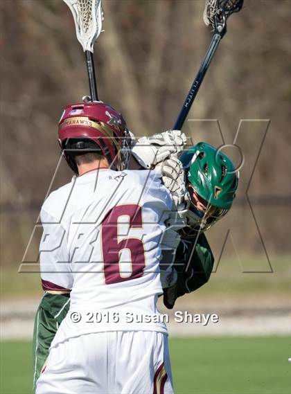 Thumbnail 3 in Nashoba Regional @ Algonquin Regional photogallery.