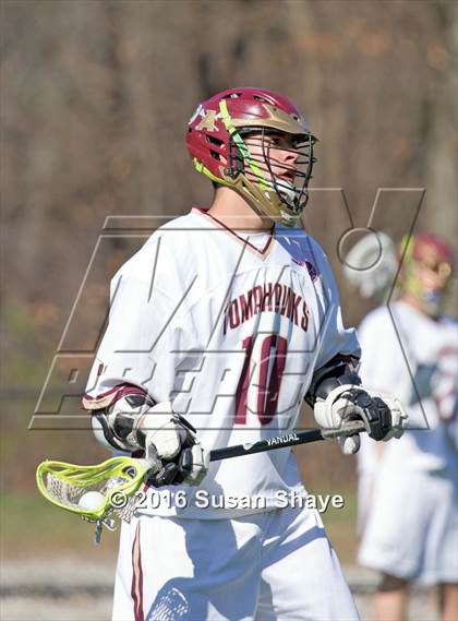 Thumbnail 2 in Nashoba Regional @ Algonquin Regional photogallery.