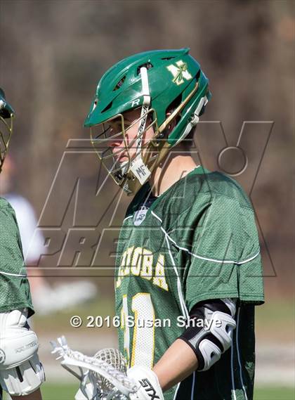Thumbnail 2 in Nashoba Regional @ Algonquin Regional photogallery.