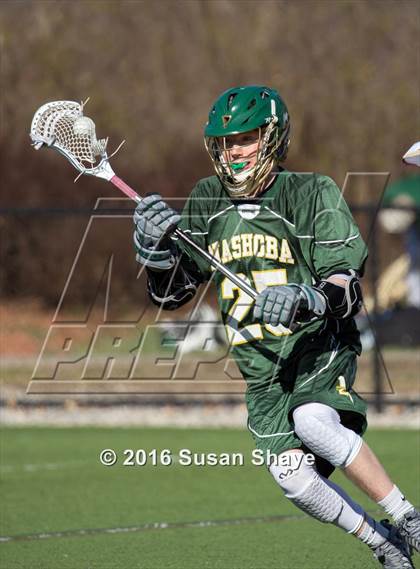 Thumbnail 3 in Nashoba Regional @ Algonquin Regional photogallery.