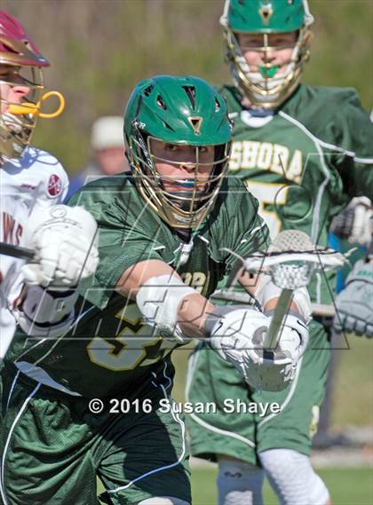 Thumbnail 3 in Nashoba Regional @ Algonquin Regional photogallery.