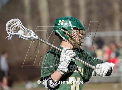 Thumbnail 2 in Nashoba Regional @ Algonquin Regional photogallery.