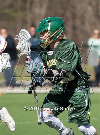 Thumbnail 3 in Nashoba Regional @ Algonquin Regional photogallery.
