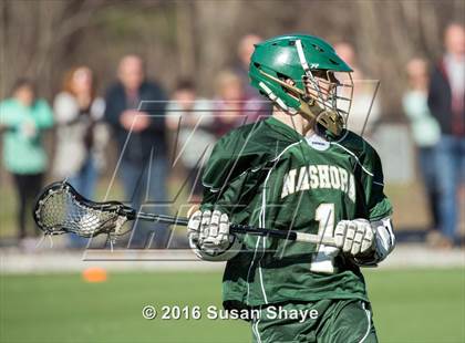 Thumbnail 1 in Nashoba Regional @ Algonquin Regional photogallery.