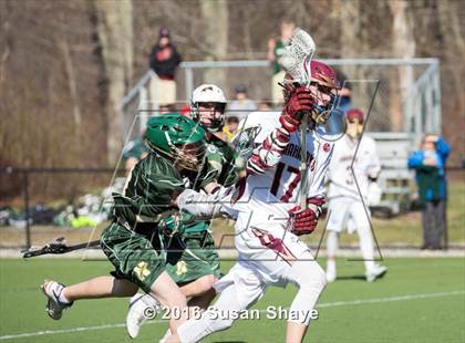 Thumbnail 3 in Nashoba Regional @ Algonquin Regional photogallery.