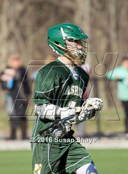 Thumbnail 1 in Nashoba Regional @ Algonquin Regional photogallery.